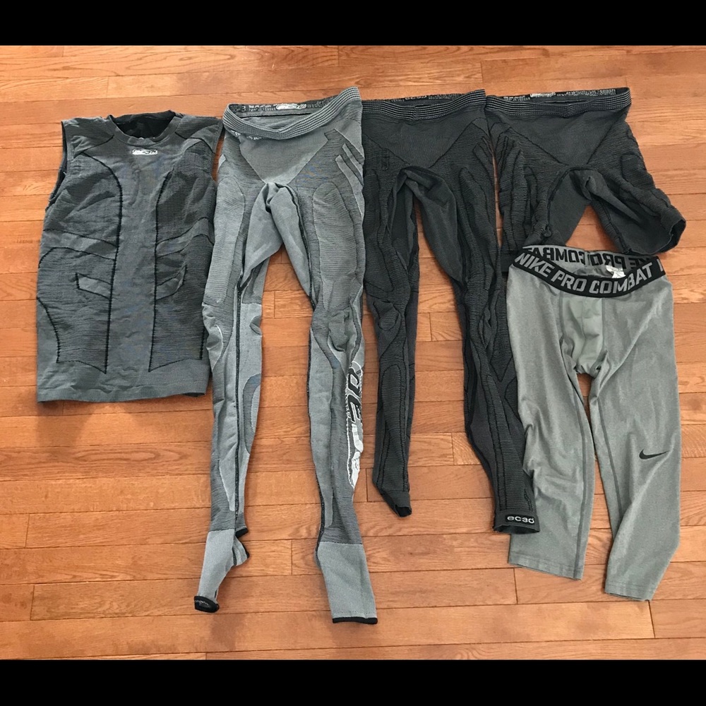 Ec3d Compression Bundle - image 1